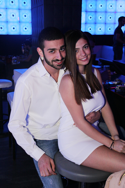AUB Labor's Day Party